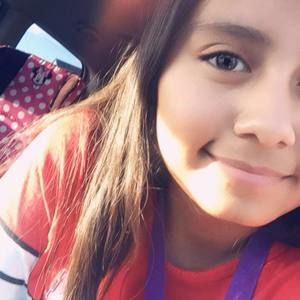 Meet your Posher, Margarita